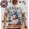 A Perfect Circle Tonight Poster For Tilburg On June 23 2026 At The 013 Poppodium In Netherlands All Over Print Shirt