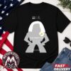 Disney × G-DRAGON Collaboration Toy Story 5 The First Fan Cover Forky With PEACEMINUSONE Unisex T-Shirt