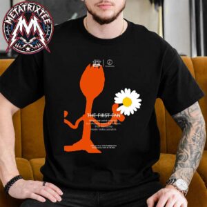 Disney × G-DRAGON Collaboration Toy Story 5 The First Fan Cover Forky With PEACEMINUSONE Unisex T-Shirt
