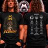 Download Festival XXIII 2026 Merch Hellhound Mascot Heather Tee Donington Park UK On 10th-14th June 2026 Grey Sweatshirt T-Shirt Download Festival XXIII 2026 Merch Hellhound Mascot Heather Tee Donington Park UK On 10th-14th June 2026 Grey Sweatshirt T-Shirt