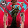 Jason Momoa As Lobo Poster Character Movie Supergirl Only In Theaters June 26 2026 All Over Print Shirt Jason Momoa As Lobo Poster Character Movie Supergirl Only In Theaters June 26 2026 All Over Print Shirt