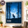Metallica M72 Dublin Poster Pop Up Art By Gary Ronaldson With Radius Designs In Ireland On June 19th And 21st At Aviva Stadium Poster Canvas