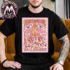 A Perfect Circle Munich DE 2026 Tonight Poster For Zenith On June 9 2026 Short T-Shirt A Perfect Circle Munich DE 2026 Tonight Poster For Zenith On June 9 2026 Short T-Shirt