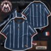 Germany National Team Travis Scott Cactus Jack x Nike T90 Collection 2026 Retro Football Jersey