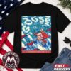 Goose Pop Up Exclusive MSG Event Tee For New York NY On June 19-20 2026 Short Purple T-Shirt Goose Pop Up Exclusive MSG Event Tee For New York NY On June 19-20 2026 Short Purple T-Shirt
