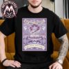 Sierra Ferrell Ribbons Tour Tour 2026 Tee For The Heavy Petal Tour Line Two Sided Hoodie T-Shirt Sierra Ferrell Ribbons Tour Tour 2026 Tee For The Heavy Petal Tour Line Two Sided Hoodie T-Shirt