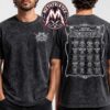 Graspop Metal Meeting 2026 Devil’s Sword Tee For Dessel Belgium At Festivalpark Stenehei On June 18th To June 21st Washed T-Shirt Graspop Metal Meeting 2026 Devil’s Sword Tee For Dessel Belgium At Festivalpark Stenehei On June 18th To June 21st Washed T-Shirt