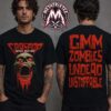 Graspop Metal Meeting 2026 Main Tee For Dessel Belgium At Festivalpark Stenehei On June 18th To June 21st Black Short T-Shirt Graspop Metal Meeting 2026 Main Tee For Dessel Belgium At Festivalpark Stenehei On June 18th To June 21st Black Short T-Shirt