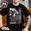 A Perfect Circle Dusseldorf DE 2026 Poster Tonight Art By Max Loffler At Mitsubishi Electric Halle On June 21 2026 Short Sand T-Shirt