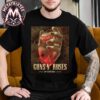 BST Hyde Park Festival 2026 Garth Brooks Event Tee For Hyde Park London On Saturday 27 June 2026 Two Sided T-Shirt BST Hyde Park Festival 2026 Garth Brooks Event Tee For Hyde Park London On Saturday 27 June 2026 Two Sided T-Shirt