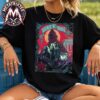 Congrats Paige Bueckers Team Dallas Wings Reach To 1000 Career Points Unisex T-Shirt