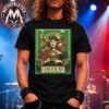 Riff Reaper Tee For Download Festival XXIII 2026 Donington Park UK On 10th-14th June 2026 Short T-Shirt Riff Reaper Tee For Download Festival XXIII 2026 Donington Park UK On 10th-14th June 2026 Short T-Shirt