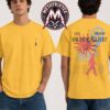 Louis Tomlinson How Did We Get Here 2026 Tee Cities List For North America Tour 2026 Hoodie Sand T-Shirt Louis Tomlinson How Did We Get Here 2026 Tee Cities List For North America Tour 2026 Hoodie Sand T-Shirt