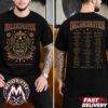The Ring Tee For Inkcarceration Festival 2026 In Mansfield Ohio On July 17-19 2026 At The Historic Ohio State Reformatory Tank Top T-Shirt The Ring Tee For Inkcarceration Festival 2026 In Mansfield Ohio On July 17-19 2026 At The Historic Ohio State Reformatory Tank Top T-Shirt
