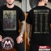 Inkcarceration 2026 Ink4Life Tee For Mansfield OH On July 17-19 2026 At Ohio State Reformatory Long Sleeve T-Shirt