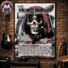 Tat Ink Poster Inkcarceration Festival 2026 For Mansfield Ohio On July 17-19 2026 At The Historic Ohio State Reformatory Premium Poster Canvas Tat Ink Poster Inkcarceration Festival 2026 For Mansfield Ohio On July 17-19 2026 At The Historic Ohio State Reformatory Premium Poster Canvas