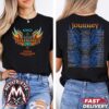 Bad Bunny World Tour Graphic Tee Debi Tirar Mas Fotos Tour 2026 Short Black T-Shirt Bad Bunny World Tour Graphic Tee Debi Tirar Mas Fotos Tour 2026 Short Black T-Shirt