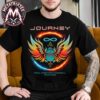Bad Bunny World Tour Chairs Black Tee For Debi Tirar Mas Fotos World Tour 2026 Two Sided Print T-Shirt Bad Bunny World Tour Chairs Black Tee For Debi Tirar Mas Fotos World Tour 2026 Two Sided Print T-Shirt