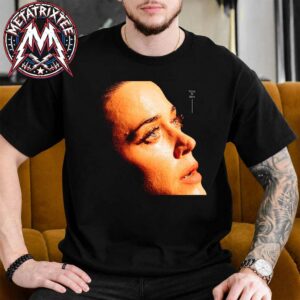 Katy Perry New Single Watch It Burn Out June 25 2026 Black Short T-Shirt