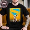 Matthias Schoenaerts As Krem of the Yellow Hills Poster Character Movie Supergirl Only In Theaters June 26 2026 Short T-Shirt