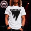 Guns N Roses Dublin Ireland 2026 Poster Tonight At 3Arena On June 10 2026 Short Unisex T-Shirt Guns N Roses Dublin Ireland 2026 Poster Tonight At 3Arena On June 10 2026 Short Unisex T-Shirt