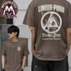 Whiskey Myers Southern Hospitality Tour 2026 Merch Tee June 10 At The Blossom Music Center In Cuyahoga Falls Ohio T-Shirt
