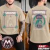 Kanye West Tirana Albania Merch Tee For YE Live At Eagle Stadium On July 11 Tour 2026 Short Black T-Shirt Kanye West Tirana Albania Merch Tee For YE Live At Eagle Stadium On July 11 Tour 2026 Short Black T-Shirt