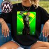 Milly Alcock As Kara Zor-El Supergirl Character Poster Only In Theaters June 26 2026 Unisex T-Shirt Milly Alcock As Kara Zor-El Supergirl Character Poster Only In Theaters June 26 2026 Unisex T-Shirt