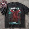 Kanye West Tampa Florida 2026 Merch Tee YE Live At Raymond James Stadium On Friday June 26 And Sunday June 28 2026 Washed T-Shirt Kanye West Tampa Florida 2026 Merch Tee YE Live At Raymond James Stadium On Friday June 26 And Sunday June 28 2026 Washed T-Shirt