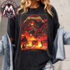Bad Bunny World Tour Jeep Tee For Debi Tirar Mas Fotos World Tour 2026 Black Washed T-Shirt Bad Bunny World Tour Jeep Tee For Debi Tirar Mas Fotos World Tour 2026 Black Washed T-Shirt