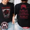 Lifebringer Ceremony Line Up 2026 Tee Rock im Park 2026 In Nuremberg DE At The Historic Zeppelinfeld On June 5-7 2026 Vintage T-Shirt Lifebringer Ceremony Line Up 2026 Tee Rock im Park 2026 In Nuremberg DE At The Historic Zeppelinfeld On June 5-7 2026 Vintage T-Shirt