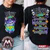 Road to Hell Tee For Hellfest 2026 Clisson France On June 18 To June 21 2026 Grey Short T-Shirt Road to Hell Tee For Hellfest 2026 Clisson France On June 18 To June 21 2026 Grey Short T-Shirt