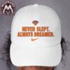 For The First Time In 53 Years New York Knicks Are The 2025-26 Champions In NBA Finals Classic Cap Snapback Hat For The First Time In 53 Years New York Knicks Are The 2025-26 Champions In NBA Finals Classic Cap Snapback Hat