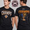 Official New York Knicks 2026 NBA Finals Champs Nike Locker Room T-Shirt Official New York Knicks 2026 NBA Finals Champs Nike Locker Room T-Shirt