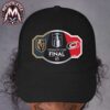 Congrats Carolina Hurricanes Vs Vegas Golden Knights 2026 Stanley Cup Final Matchup Black Classic Cap Snapback Hat