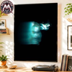 Phoebe Bridgers Lost Weekend New Third Album Out August 14th 2026 Premium Poster Canvas