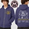 Champions Trophy Tee Class Trip Collection FIFA World Cup 2026 x The Rolling Stones Unisex Navy T-Shirt Champions Trophy Tee Class Trip Collection FIFA World Cup 2026 x The Rolling Stones Unisex Navy T-Shirt