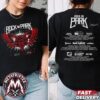 Rock im Park 2026 Tee Kickoff 2026 Merch For Nuremberg DE On June 5-7 2026 At The Historic Zeppelinfeld White T-Shirt Rock im Park 2026 Tee Kickoff 2026 Merch For Nuremberg DE On June 5-7 2026 At The Historic Zeppelinfeld White T-Shirt