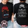 Moon Line Up 2026 Tee Rock im Park 2026 In Nuremberg DE At The Historic Zeppelinfeld On June 5-7 2026 Classic T-Shirt Moon Line Up 2026 Tee Rock im Park 2026 In Nuremberg DE At The Historic Zeppelinfeld On June 5-7 2026 Classic T-Shirt