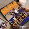 SLAM 262 OG Anunoby Believe A Hero Rises In Gotham Cover Magazine NBA Finals 2026 Home Decor Poster Canvas SLAM 262 OG Anunoby Believe A Hero Rises In Gotham Cover Magazine NBA Finals 2026 Home Decor Poster Canvas