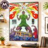 South Africa x FIFA World Cup 2026 Poster By Studio Warburton Showcases The South African Artist’s Love For His Homeland Poster Canvas