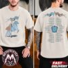 Sierra Ferrell Ivory Fox Tour 2026 Tee For The Heavy Petal Tour Line Long Sleeve T-Shirt Sierra Ferrell Ivory Fox Tour 2026 Tee For The Heavy Petal Tour Line Long Sleeve T-Shirt