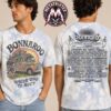 Interstellar Station Lineup Tee For Bonnaroo Music and Arts Festival 2026 In Manchester TN On June 11-14 2026 Classic T-Shirt