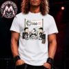 Whiskey Myers Southern Hospitality Tour 2026 Merch Tee June 10 At The Blossom Music Center In Cuyahoga Falls Ohio T-Shirt