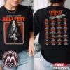 Road to Hell Tee For Hellfest 2026 Clisson France On June 18 To June 21 2026 Grey Short T-Shirt Road to Hell Tee For Hellfest 2026 Clisson France On June 18 To June 21 2026 Grey Short T-Shirt