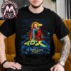 Supergirl 2026 Dolby Cinema Poster Only In Theaters On June 26 Vintage T-Shirt