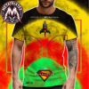 Supergirl 2026 IMAX Movie Poster Only In Theaters On June 26 All Over Print Shirt