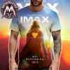 Supergirl 2026 ScreenX Movie Poster Only In Theaters On June 26 All Over Print Shirt Supergirl 2026 ScreenX Movie Poster Only In Theaters On June 26 All Over Print Shirt