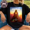 Supergirl 2026 Dolby Cinema Poster Only In Theaters On June 26 Vintage T-Shirt