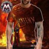 Supergirl 2026 IMAX Movie Poster Only In Theaters On June 26 All Over Print Shirt